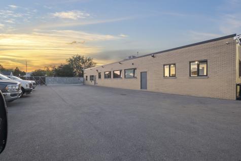 1529 North 31st Avenue Melrose Park IL 60160
