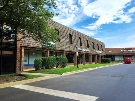 321 - 395 East Dundee Road Wheeling IL 60090