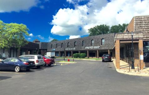 321 - 395 East Dundee Road Wheeling IL 60090