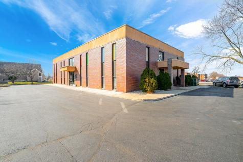 1106 North Larkin Avenue Joliet IL 60435