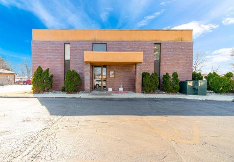 1106 North Larkin Avenue Joliet IL 60435