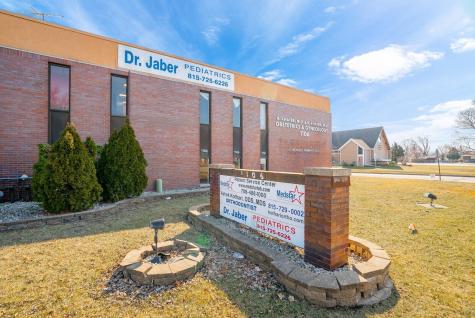 1106 North Larkin Avenue Joliet IL 60435