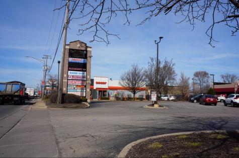 18 South Larkin Avenue Joliet IL 60436