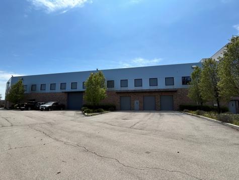 625 North Sacramento Boulevard Chicago IL 60612