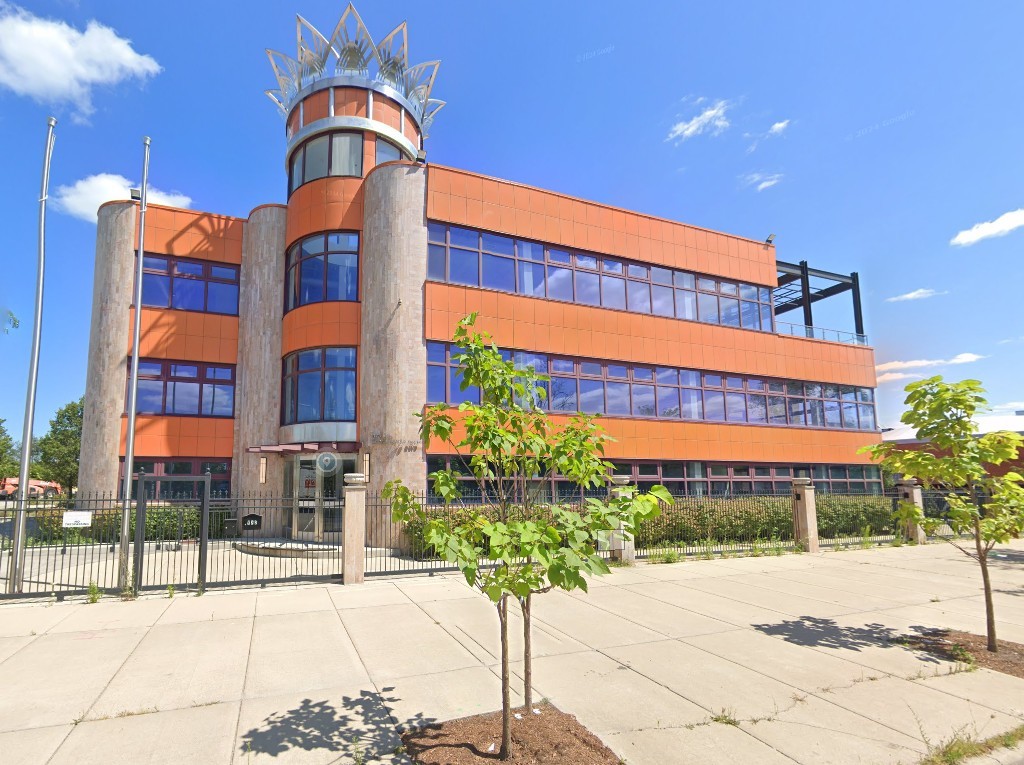 625 North Sacramento Boulevard Chicago IL 60612