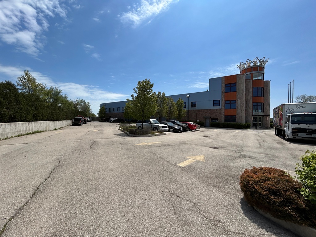 625 North Sacramento Boulevard Chicago IL 60612