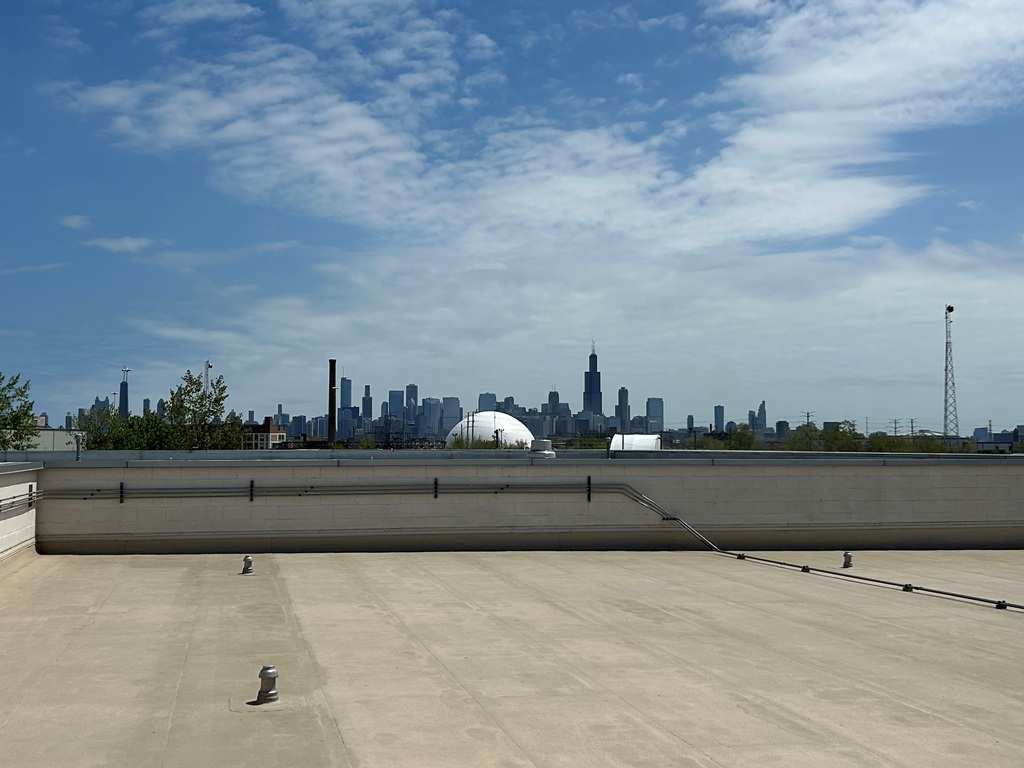 625 North Sacramento Boulevard Chicago IL 60612
