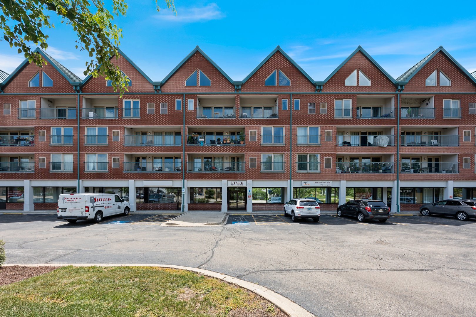1111 Burlington Avenue Lisle IL 60532