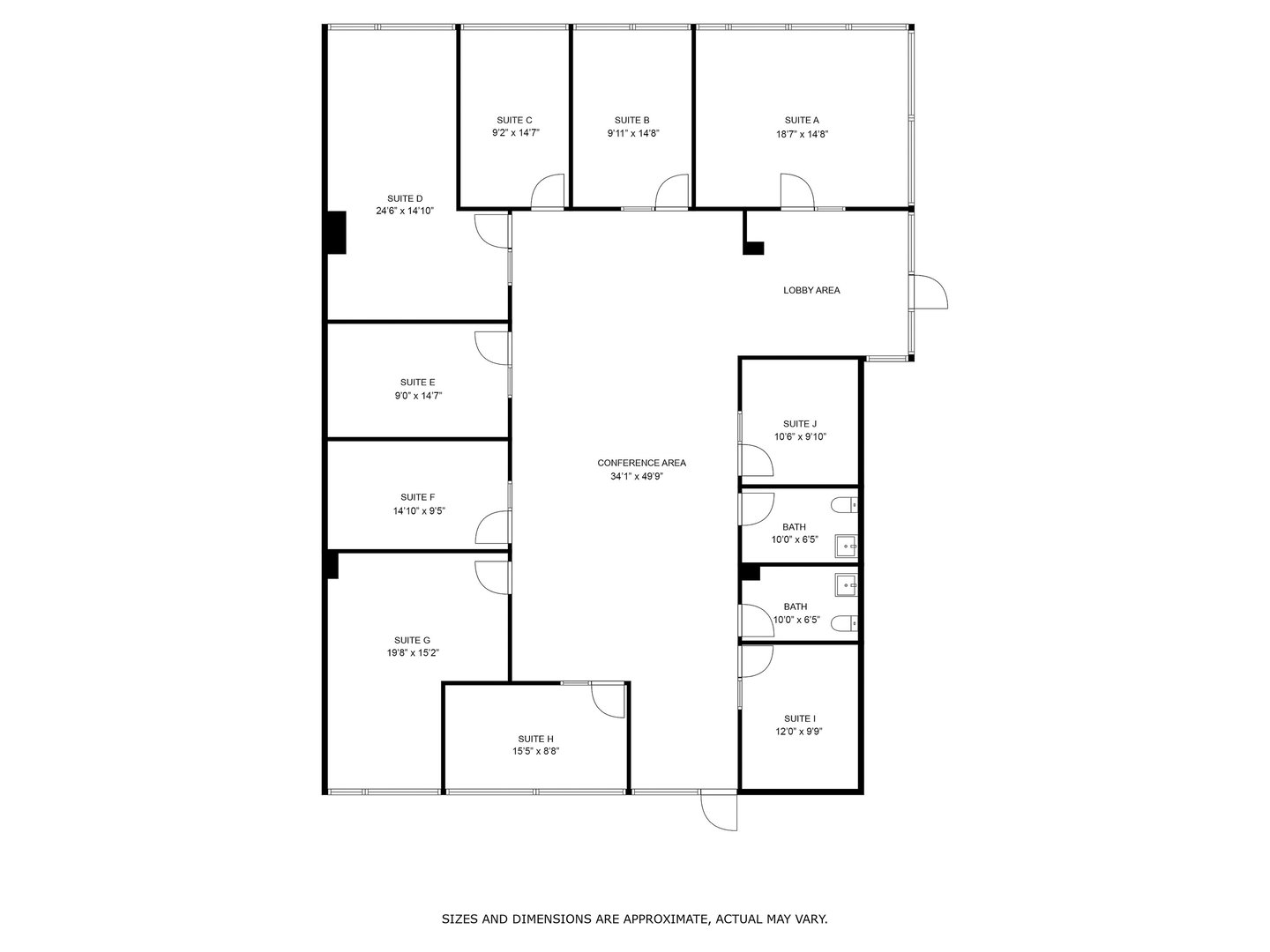 1111 Burlington Avenue Lisle IL 60532