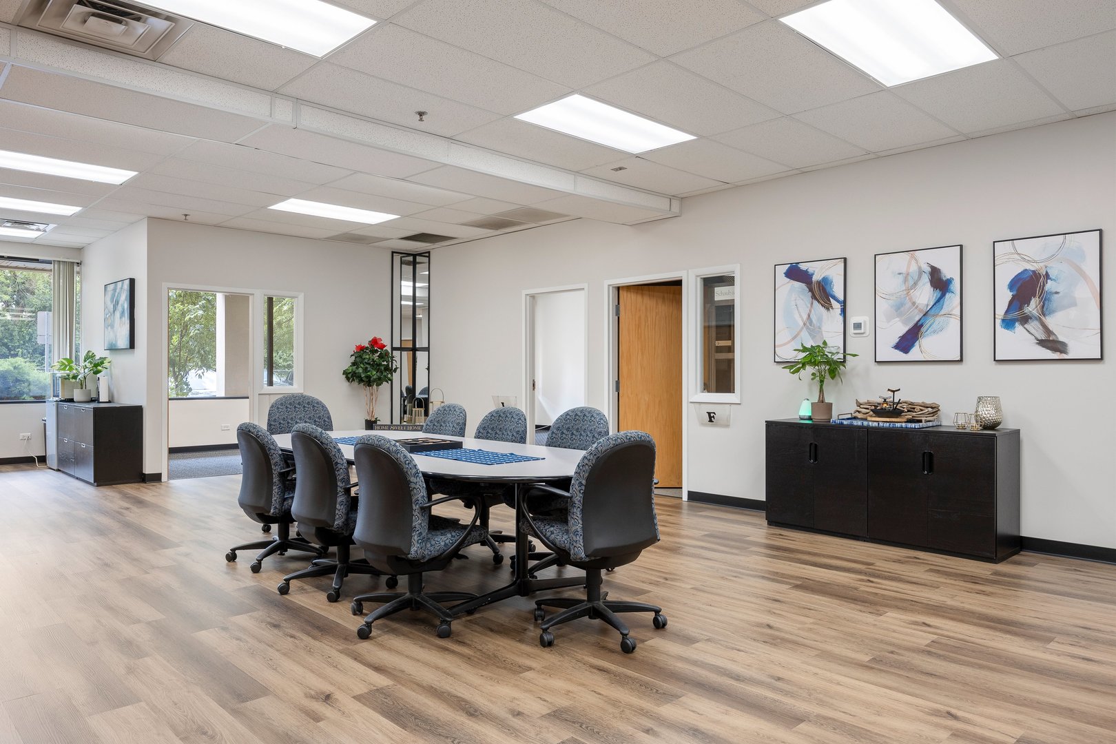 1111 Burlington Avenue Lisle IL 60532