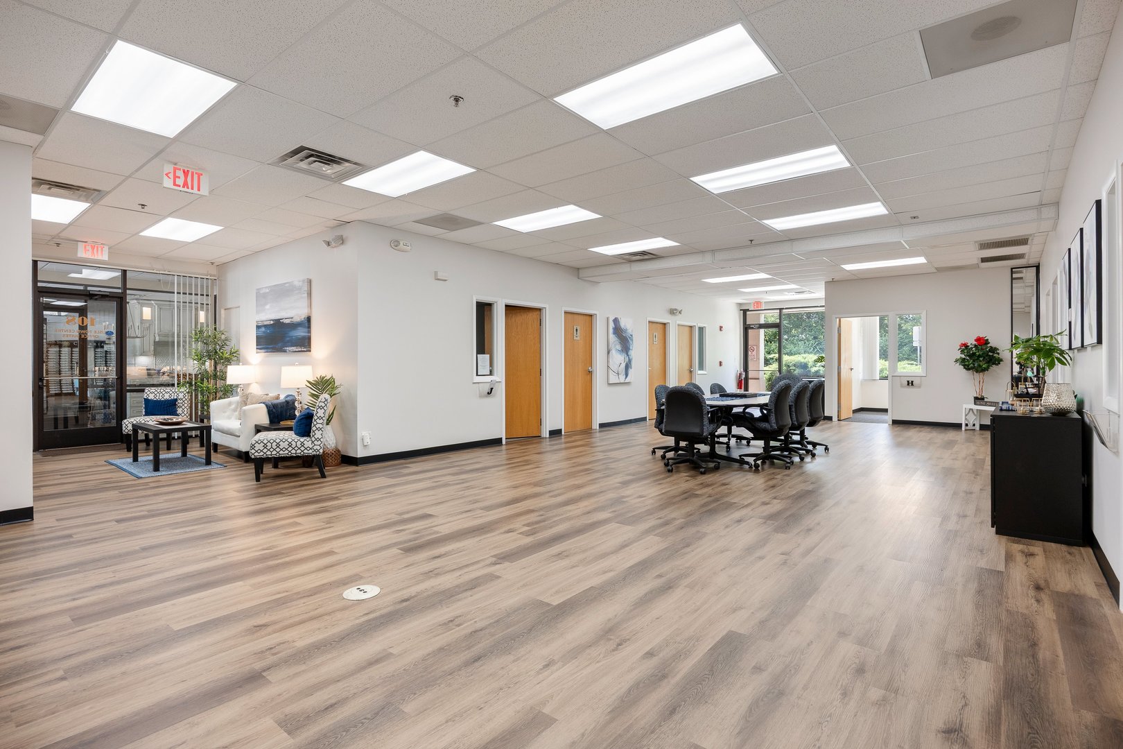 1111 Burlington Avenue Lisle IL 60532