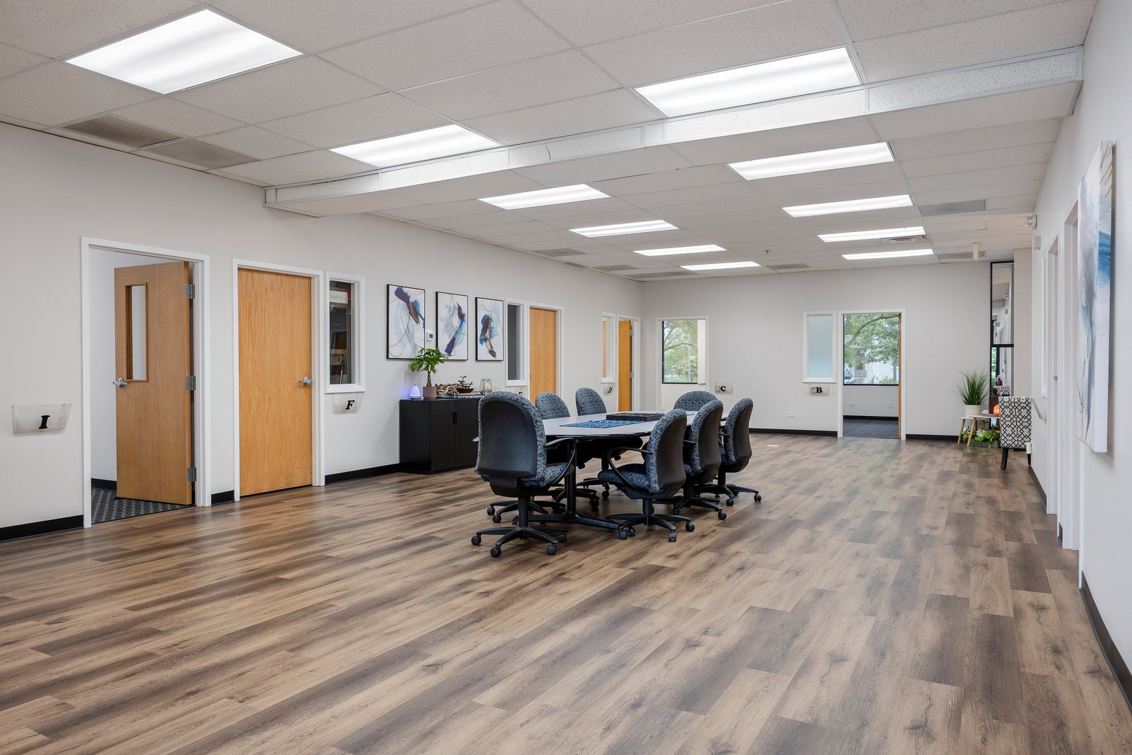 1111 Burlington Avenue Lisle IL 60532