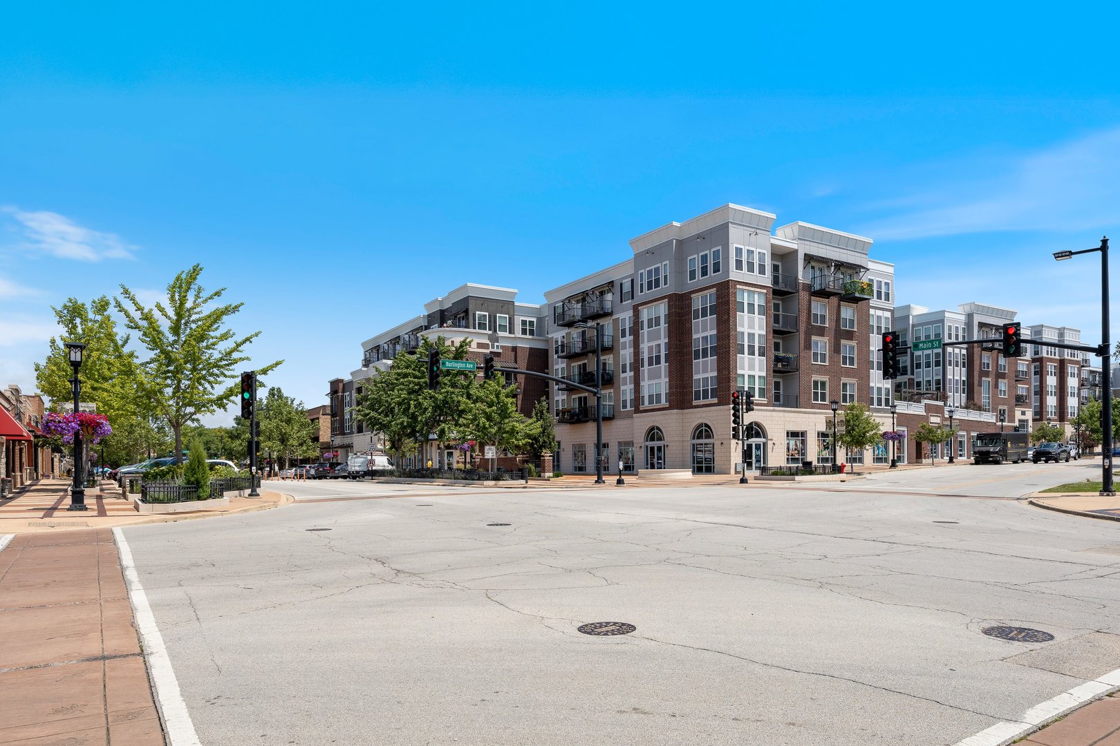 1111 Burlington Avenue Lisle IL 60532