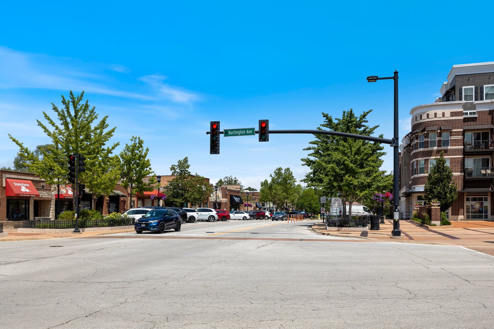 1111 Burlington Avenue Lisle IL 60532