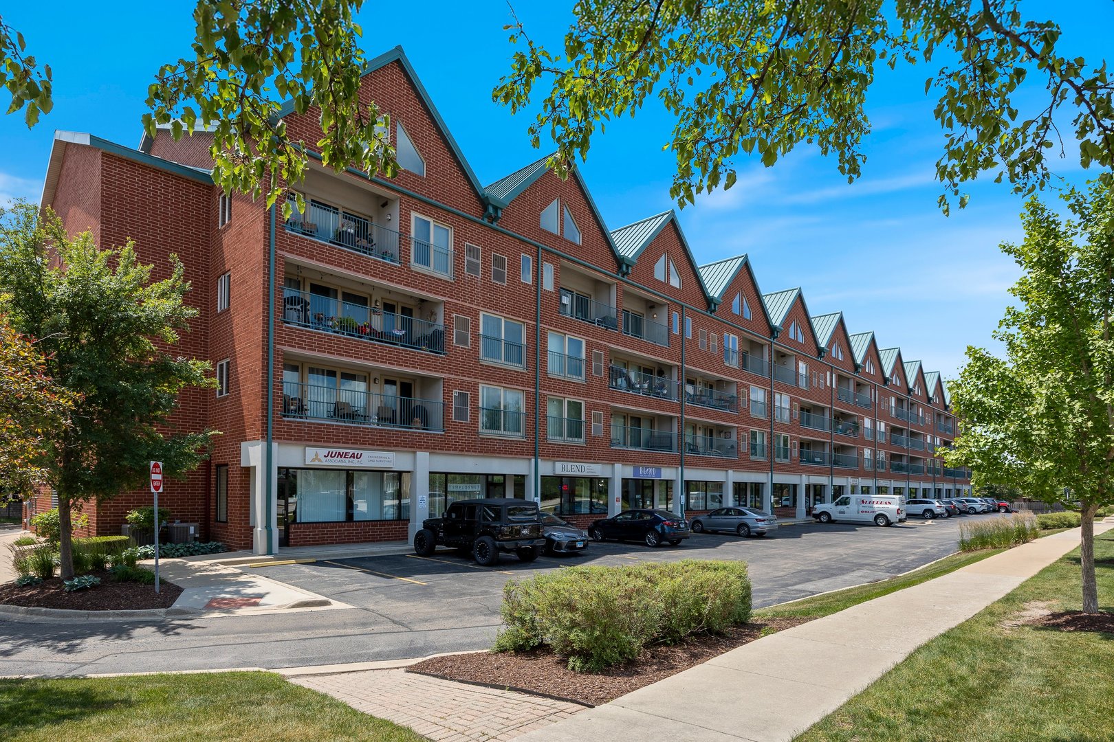 1111 Burlington Avenue Lisle IL 60532