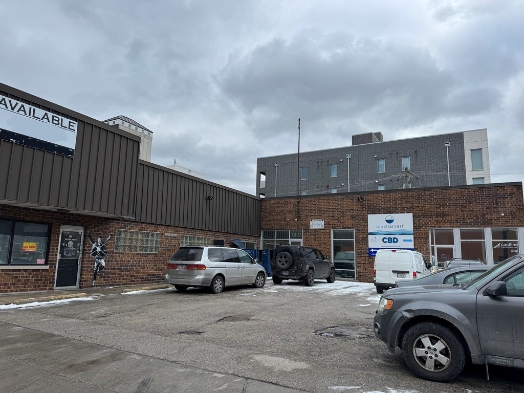 2023 West Fullerton Street Chicago IL 60647
