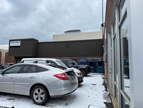 2023 West Fullerton Street Chicago IL 60647