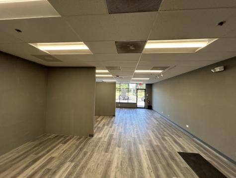1520 West Algonquin Road Palatine IL 60067