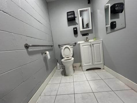1520 West Algonquin Road Palatine IL 60067