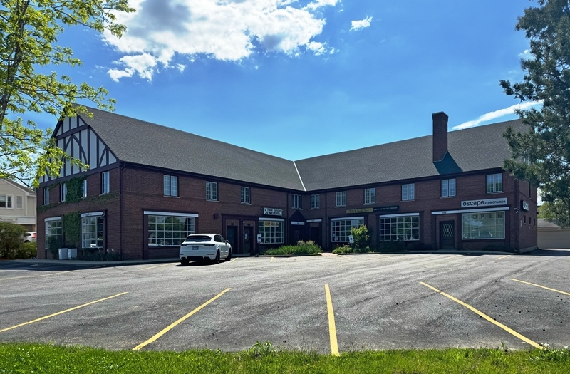 314 Happ Road Northfield IL 60093