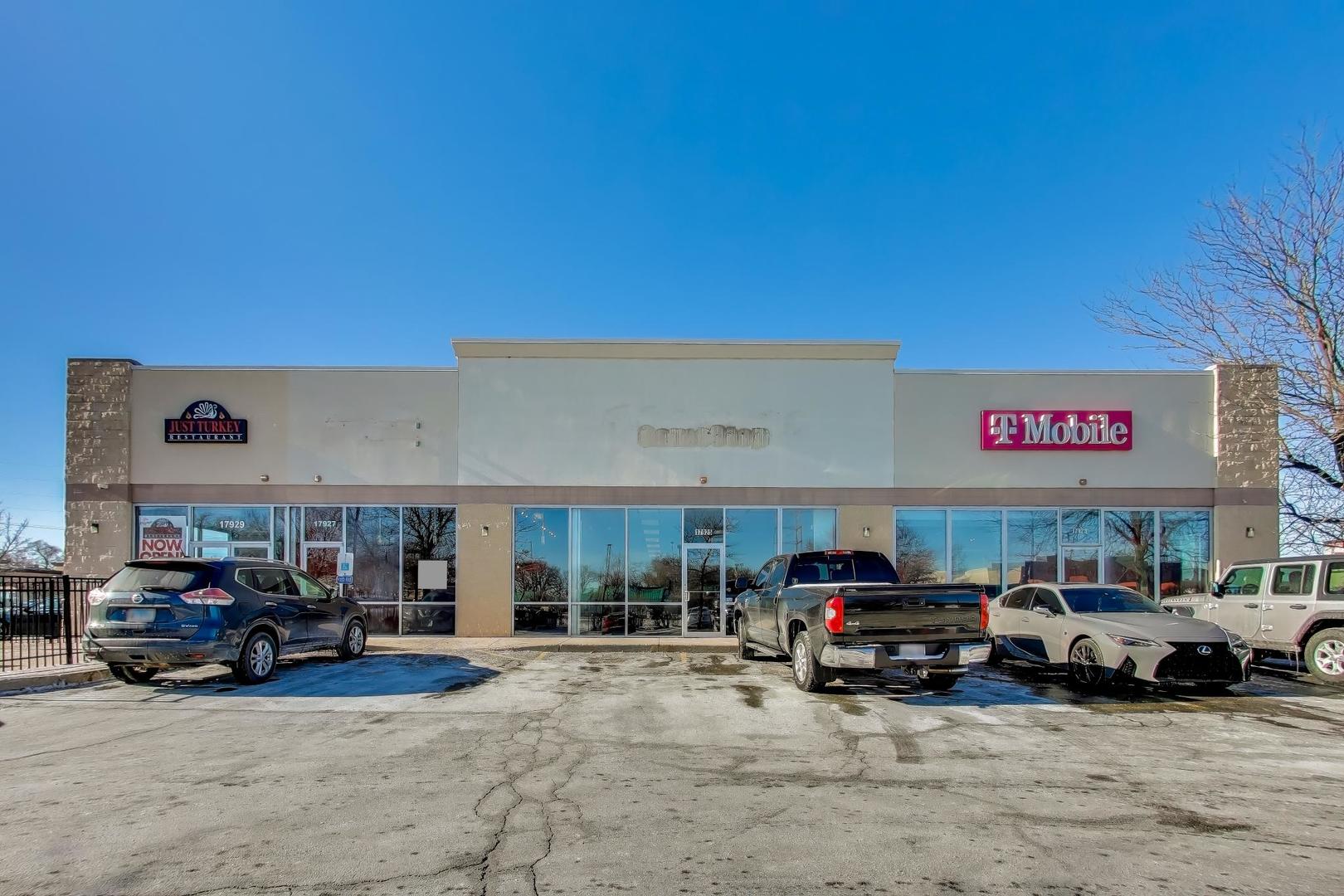 17923 Halsted Street Homewood IL 60430