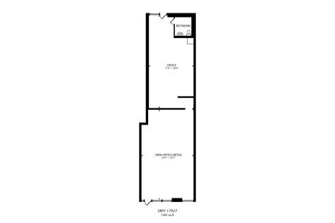 17923 Halsted Street Homewood IL 60430