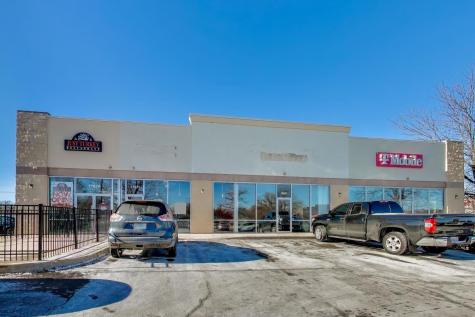 17923 Halsted Street Homewood IL 60430