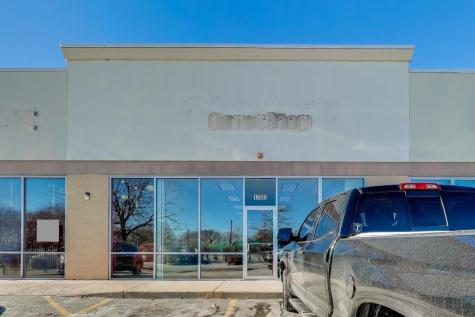 17923 Halsted Street Homewood IL 60430