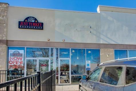 17923 Halsted Street Homewood IL 60430