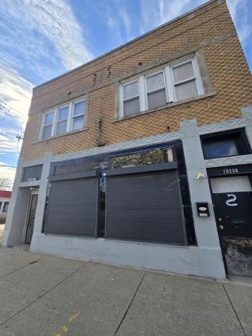 10238 South Halsted Avenue Chicago IL 60628
