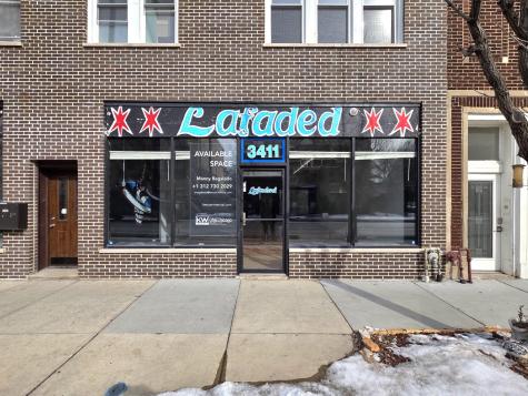 3411 North Milwaukee Avenue Chicago IL 60641