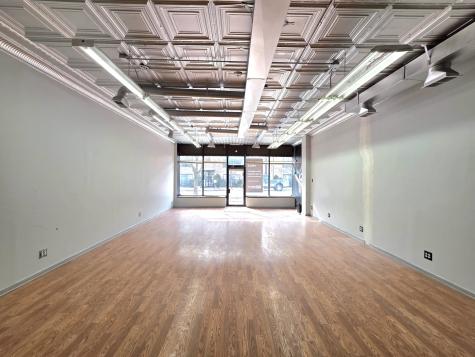 3411 North Milwaukee Avenue Chicago IL 60641