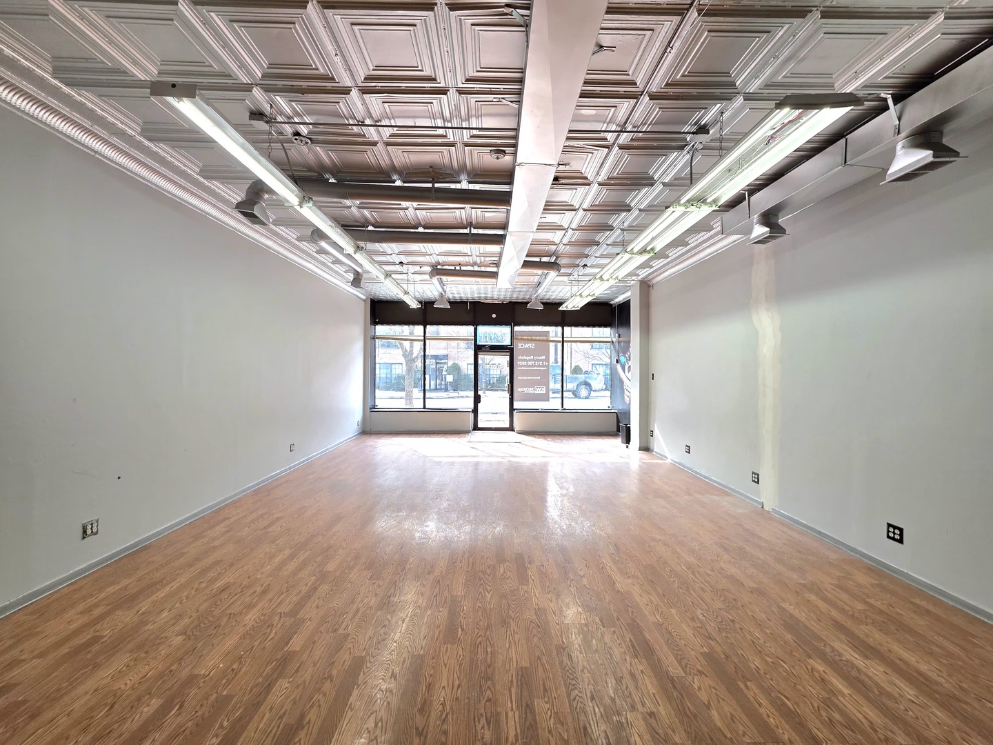 3411 North Milwaukee Avenue Chicago IL 60641