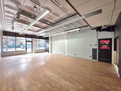 3411 North Milwaukee Avenue Chicago IL 60641