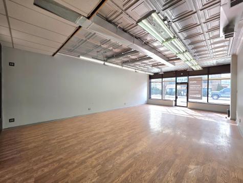 3411 North Milwaukee Avenue Chicago IL 60641