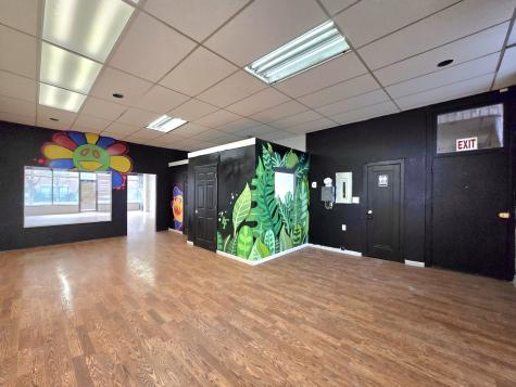 3411 North Milwaukee Avenue Chicago IL 60641