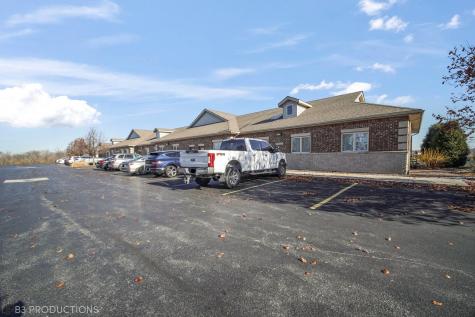 12410 West Horseshoe Drive New Lenox IL 60451