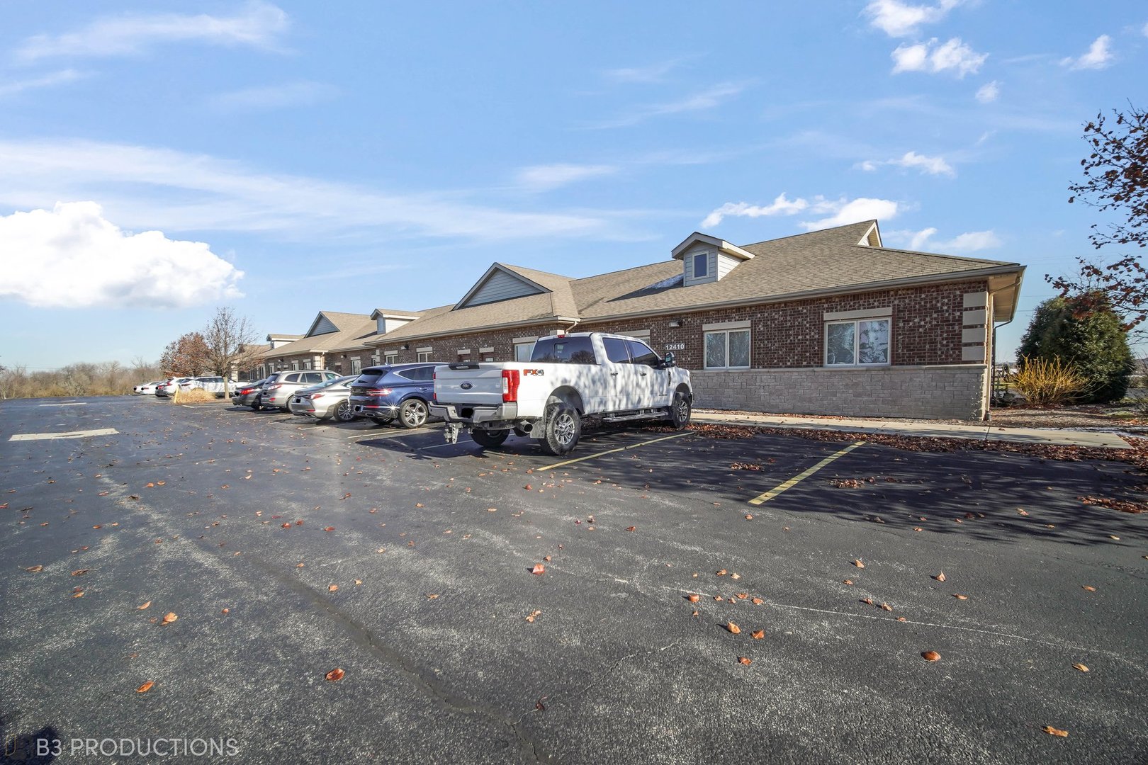 12410 West Horseshoe Drive New Lenox IL 60451