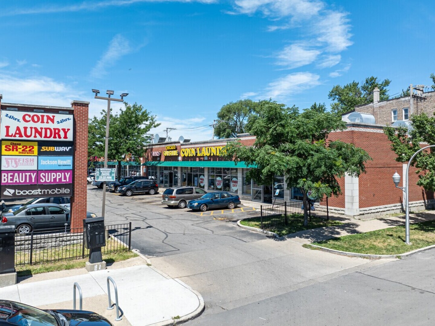 3952 West Cermak Road Chicago IL 60623