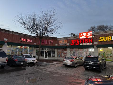 3952 West Cermak Road Chicago IL 60623