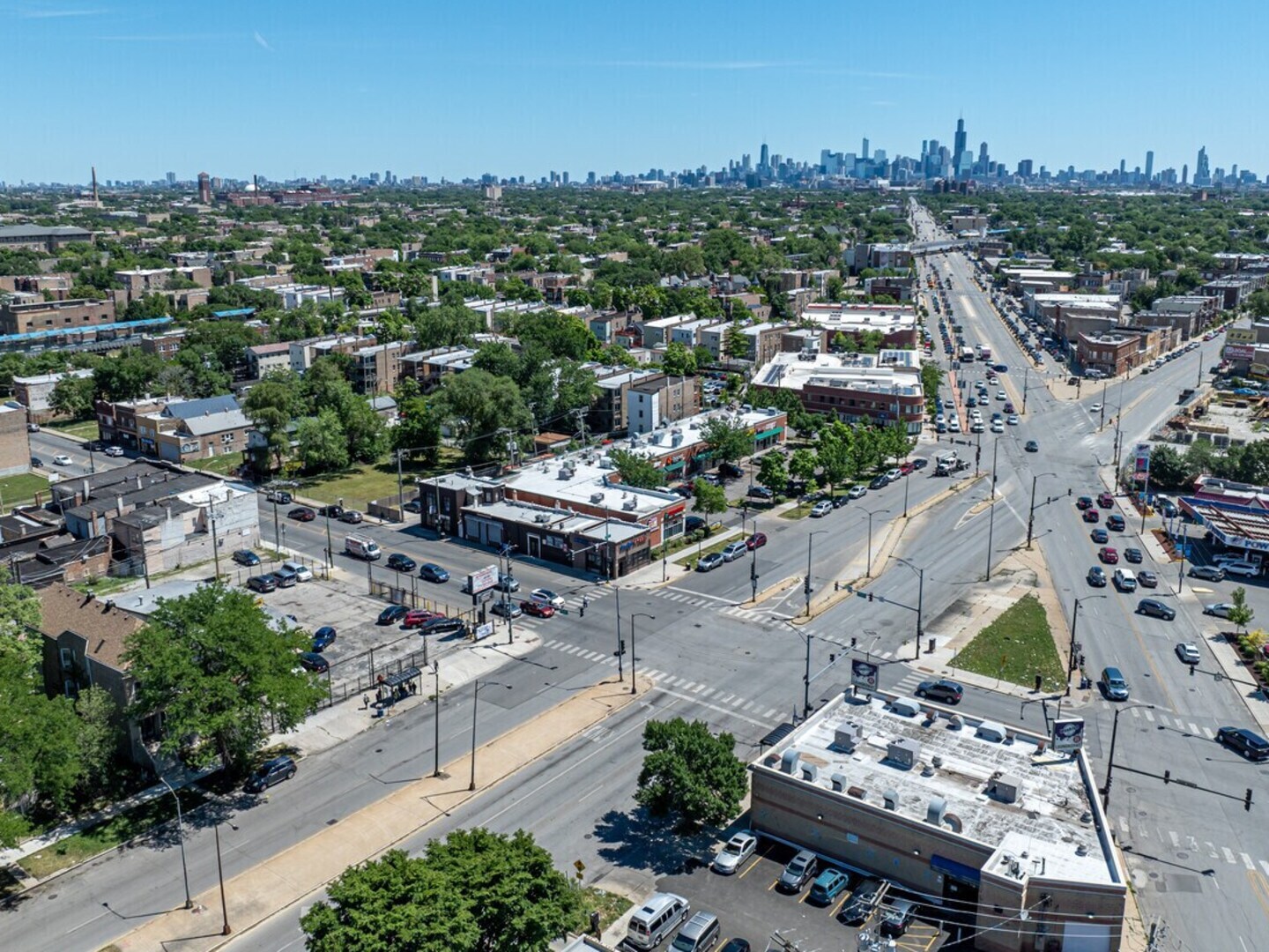 3952 West Cermak Road Chicago IL 60623