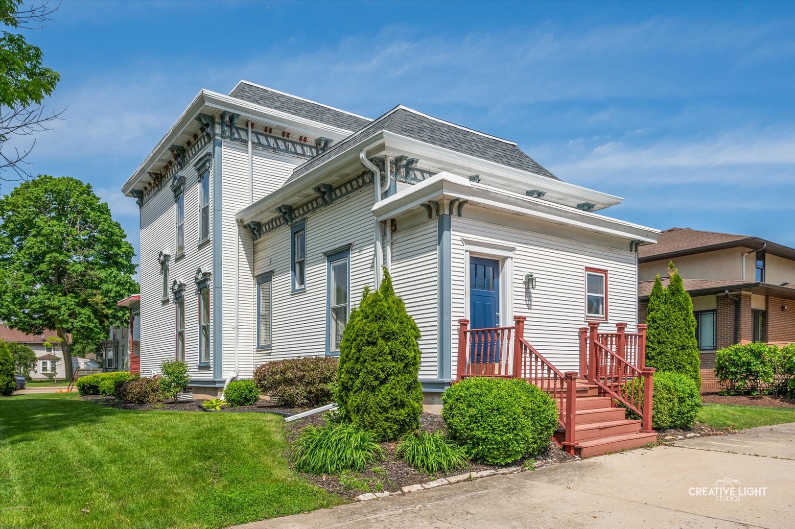 15133 South Route 59 Highway Plainfield IL 60544