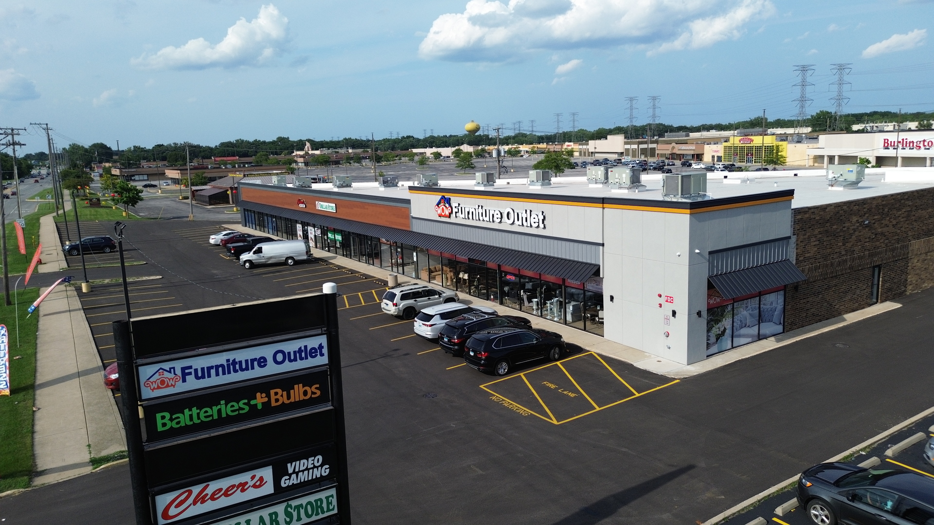 16905 Torrence Avenue Lansing IL 60438