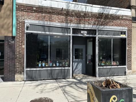 2452 West Division Street Chicago IL 60622