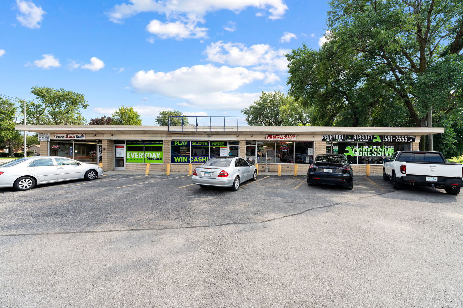 10341 Southwest Highway Chicago Ridge IL 60415