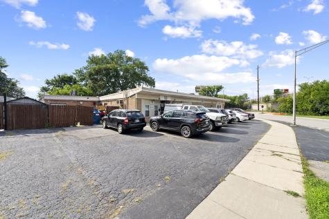 10341 Southwest Highway Chicago Ridge IL 60415
