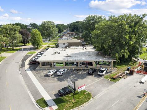 10341 Southwest Highway Chicago Ridge IL 60415