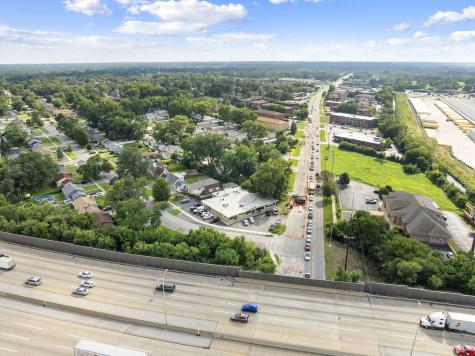 10341 Southwest Highway Chicago Ridge IL 60415