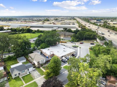10341 Southwest Highway Chicago Ridge IL 60415