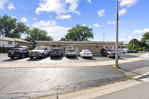 10341 Southwest Highway Chicago Ridge IL 60415